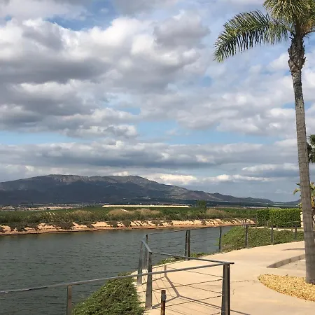 Apartament La Mariposa Alhama de Murcia Zewnętrze zdjęcie