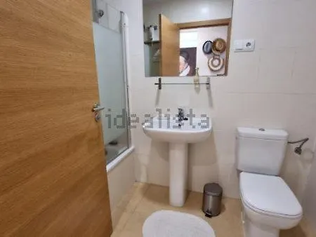 Apartament La Mariposa Alhama de Murcia Zewnętrze zdjęcie