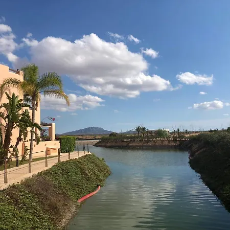 Apartament La Mariposa Alhama de Murcia Zewnętrze zdjęcie