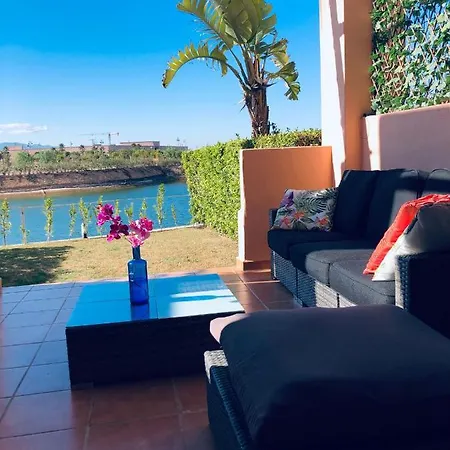 Apartament La Mariposa Alhama de Murcia Zewnętrze zdjęcie