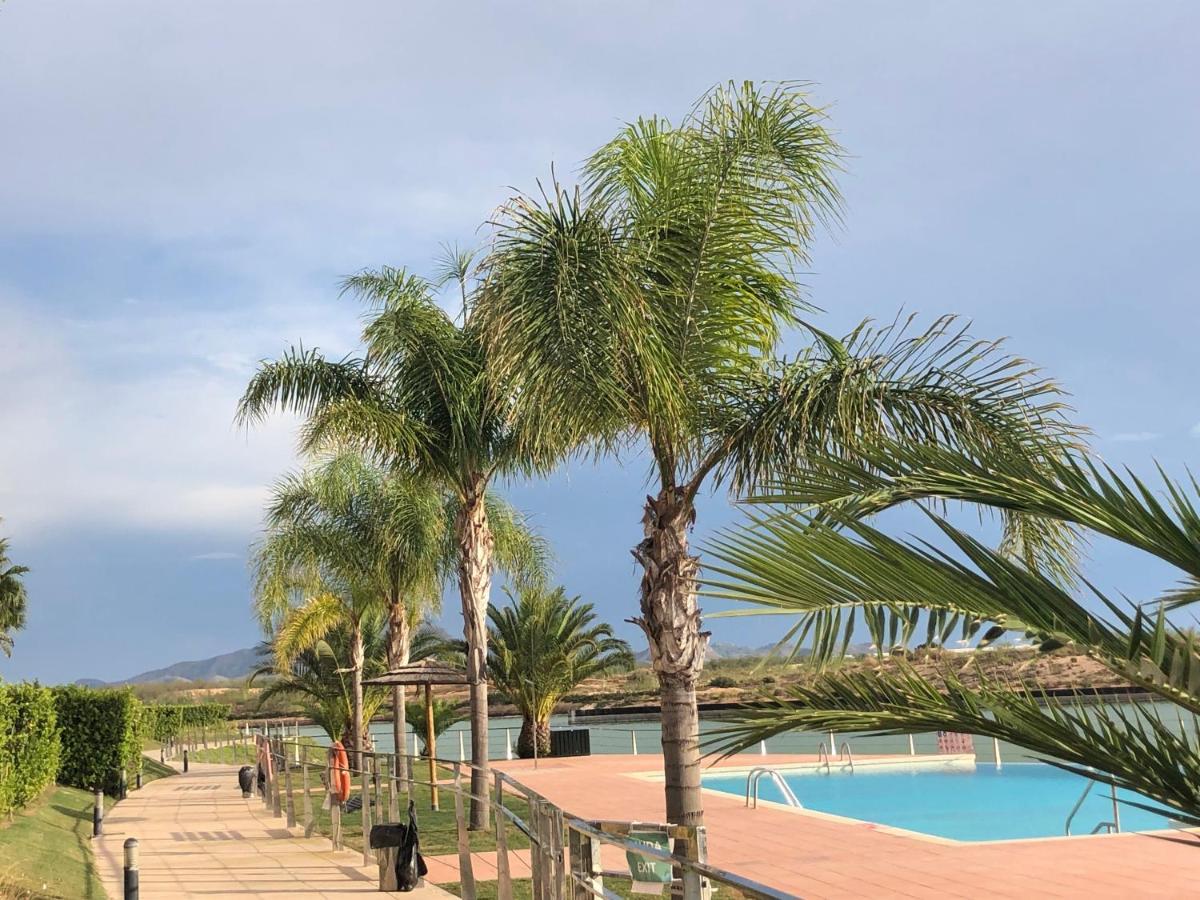 La Mariposa Appartement Alhama de Murcia