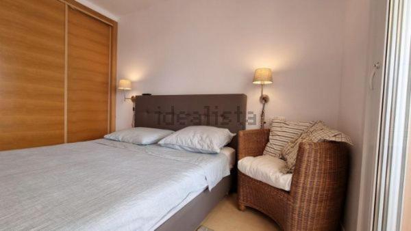 Appartement La Mariposa Alhama de Murcia