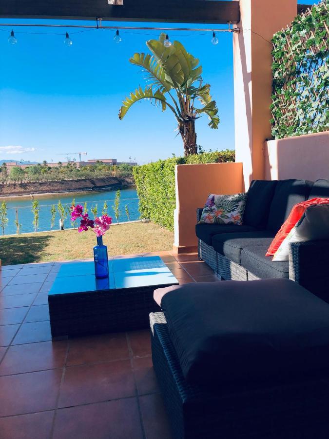 Appartement La Mariposa