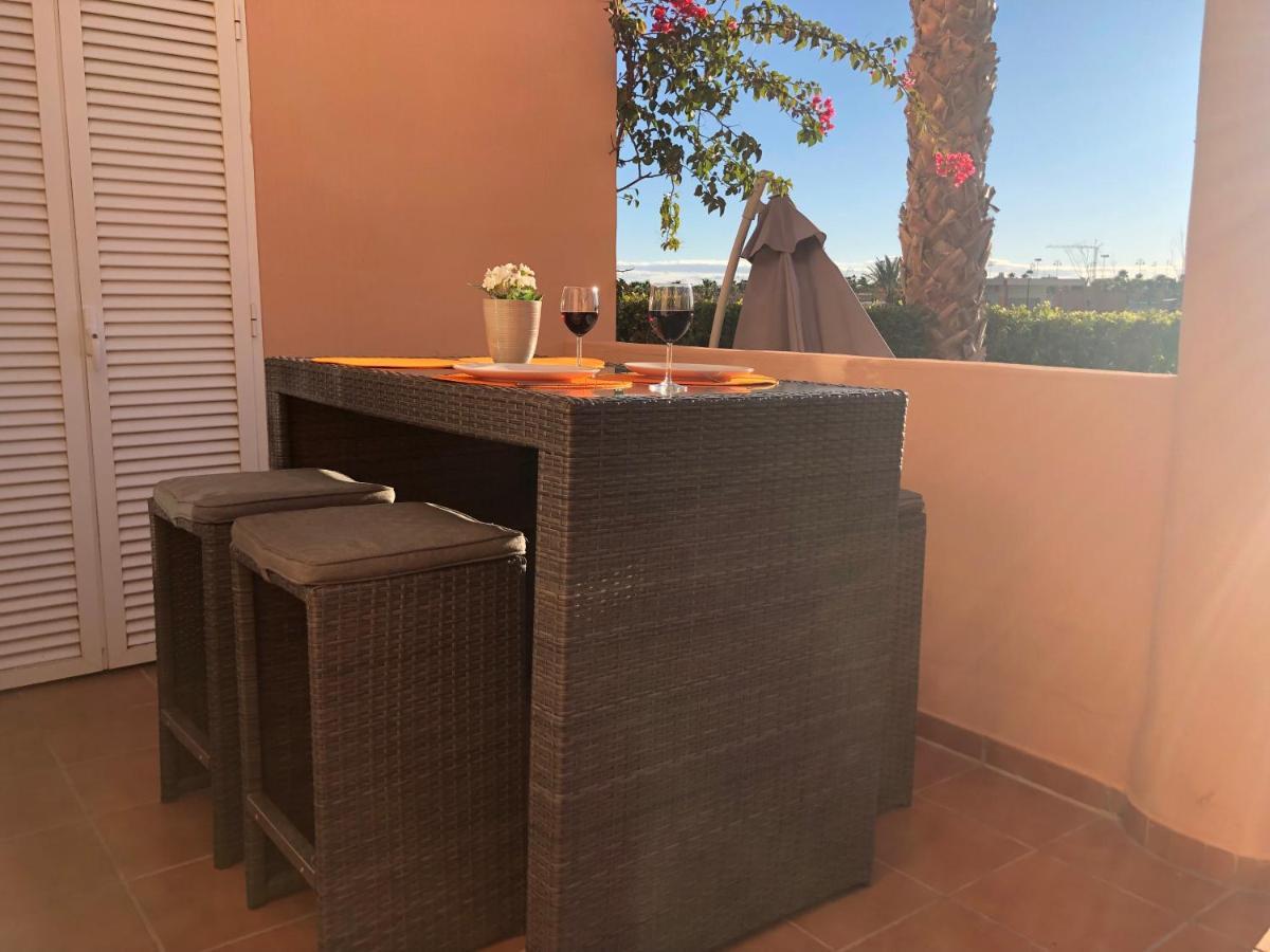 Appartement La Mariposa Alhama de Murcia