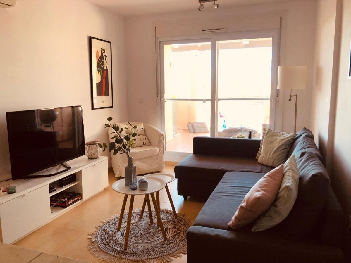 Appartement La Mariposa *