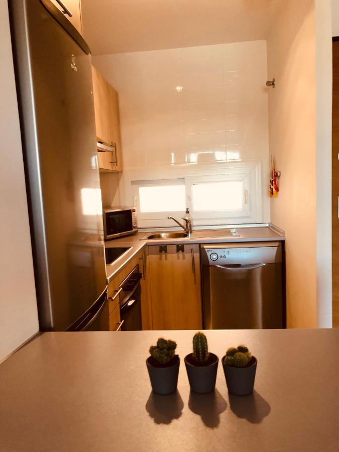 Appartement La Mariposa *