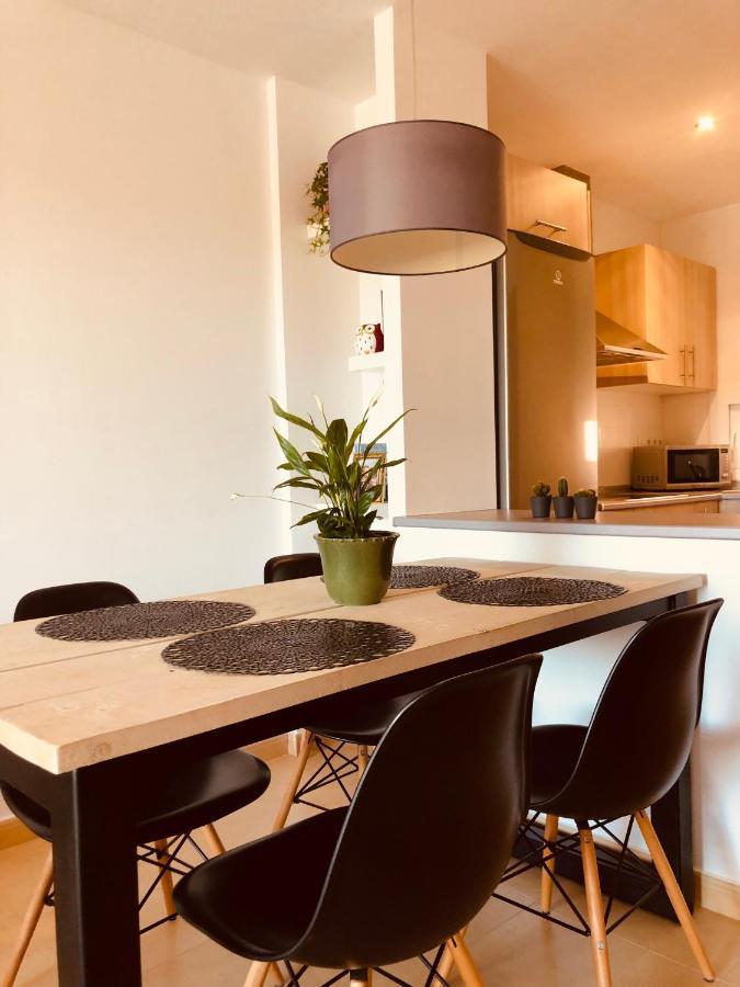Appartement La Mariposa Alhama de Murcia