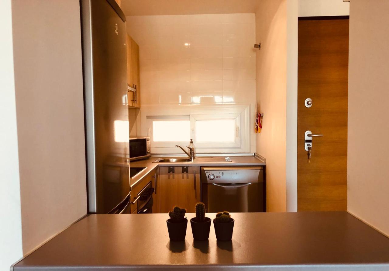 Appartement La Mariposa *
