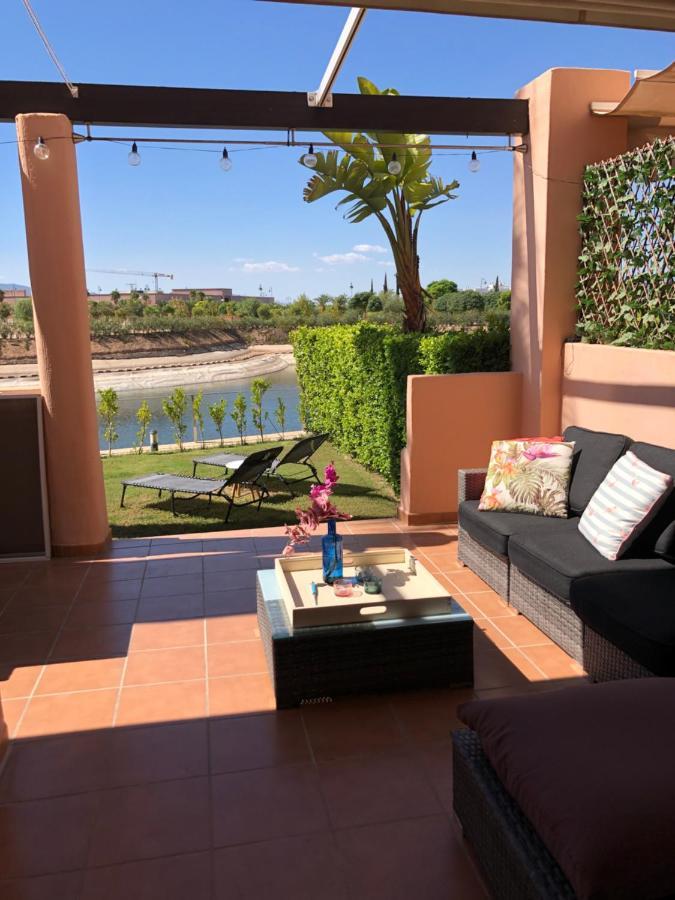 Appartement La Mariposa