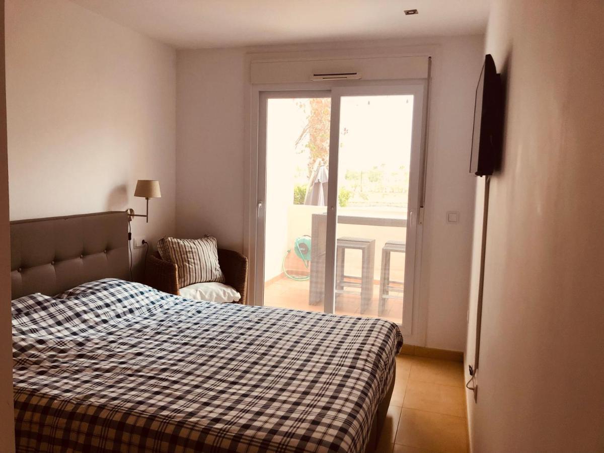 La Mariposa Appartement *